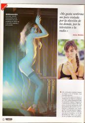 Jane Birkin Grandes Mitos Eroticos del Cine - n 17 - Espagne