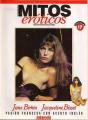 Jane Birkin mitos eroticos