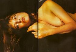 Jane Birkin Playboy - edition italienne - n 10, novembre 2009